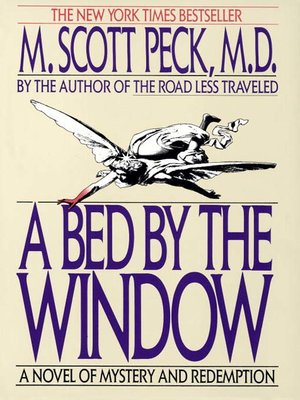 cover image of A Bed by the Window